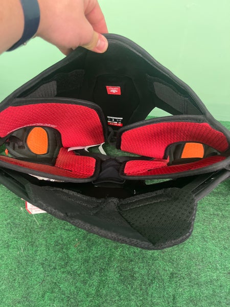 CCM Jetspeed FTW Shoulder Pads (New) | Women's Large