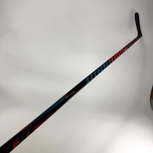 Used Left Warrior Covert QR Edge | 100 Flex Custom Curve Grip | Robinson | D232