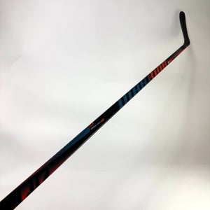 Used Left Warrior Covert QR Edge | 102 Flex Custom Curve Grip | Robinson | D233