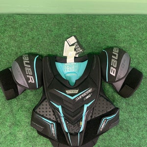 Bauer Supreme S180W Shoulder Pads (New) | Women's XS