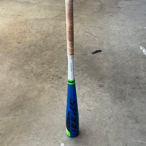 Easton Speed Alloy USABat Certified Bat (-10) 17 oz 27" (Used)