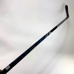 New Left  Blue Warrior Alpha LX2 Pro Stick | 95 Flex P92 Curve Grip | Leddy | D235