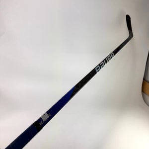 Used Left Blue Bauer Nexus Sync Stick | 95 Flex Pietrangelo Pro Curve Grip | Scandella | D238