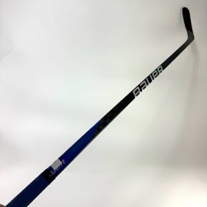 Used Left Blue Bauer Nexus Sync Stick | 95 Flex Pietrangelo Pro Curve Grip | Scandella | D239