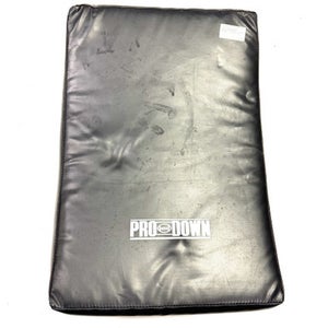 Used FOOTBALL BLOCKING PAD FB Blocking Pad Black 11860-S000292708