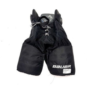 Used Bauer NEXUS Junior Pant Black SM 11860-C000292660