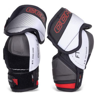 New JETSPEED FT880 ELBOW SR SMALL 11860-CCMEPFT880SRSM
