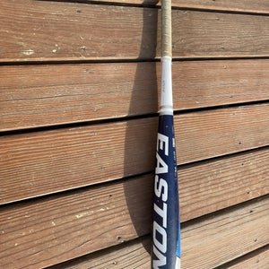 Easton Speed Alloy Bat (-3) 27 oz 30" (Used)