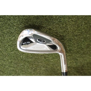 UKG WT-15s UKG shaft 6 Iron 34 RH / 1E-S975
