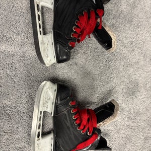 CCM Hockey Skates - Youth - size 13 (Used)