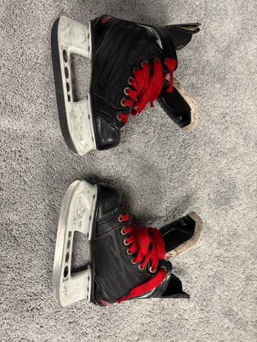 CCM Hockey Skates - Youth - size 13 (Used)
