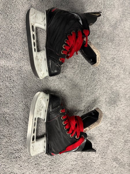 CCM Hockey Skates - Youth - size 13 (Used)