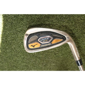 Mizuno JPX XP shaft 6 Iron 37 RH / 1E-S977