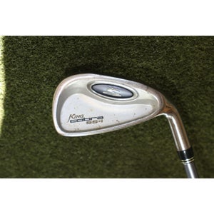 King Cobra SS-I Womens Flex 6 Iron 36 RH / 1E-S978