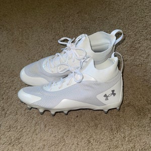 Under Armour Women's Glory 2 Mc Lacrosse Shoe