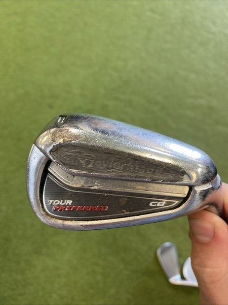 Guante TaylorMade Tour Preferred Color - La Cancha