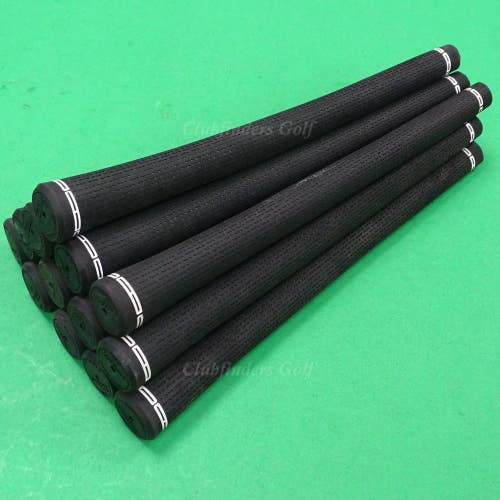 Titleist Lamkin 360 58R Standard Round Iron/Wood Pulled Grips LOT OF 13