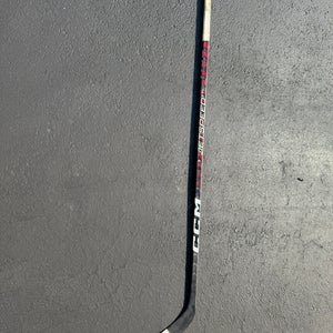 Ccm Jetspeed Ft5 Pro Stick