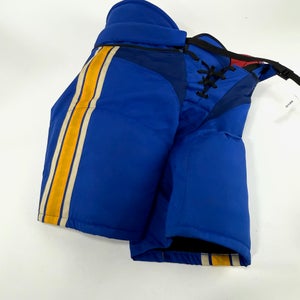 Used STL Blues Heritage CCM HP45 Pants | Large | D195