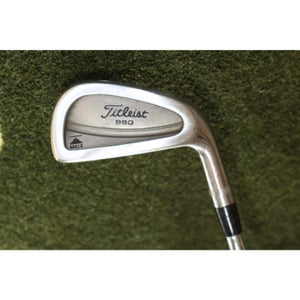 Titleist 990 6 Iron 37 RH / 1E-S985