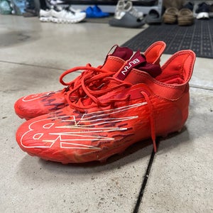 New Balance Burn X3 Red Men’s 8.5