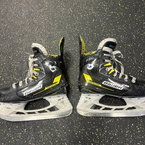 Bauer Matrix Size 3 D