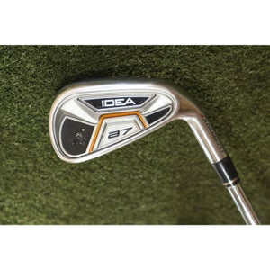 Adams Golf Idea A7 6 Iron 37 RH / 1E-S987