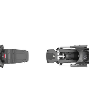NEW Tyrolia ski bindings SR10 GW  Adult gripwalk size adjustable