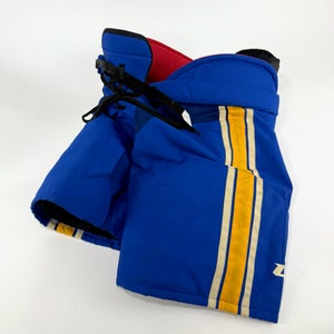 Used STL Blues Heritage CCM HP45 Pants | Large | D190