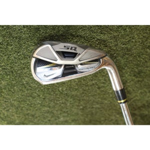 Nike SQ 6 Iron 37 RH / 1E-S990