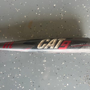 Marucci CAT9 Connect Hybrid USSSA Certified Bat (-5)  26 oz 31" (Used)
