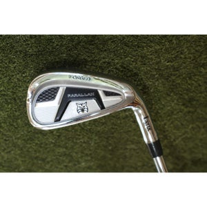 Lynx Parallax Forged True Temper Shaft 6 Iron 37 RH / 1E-S991
