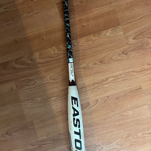 2020 Easton ADV 360 Composite Bat (-5) 26 oz 31" (Used)
