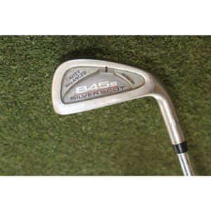 Tommy Armour 845s Silver Scott 6 iron 37 RH / 1E-S1001