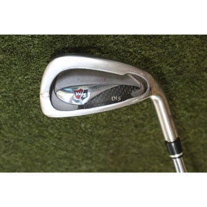 Wilson Staff Di5 WS shaft 6 Iron 37 RH / 1 E-S1002