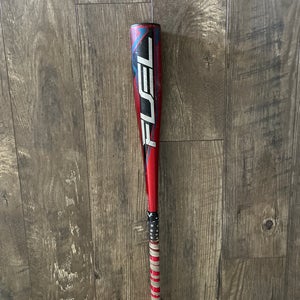 Rawlings FUEL baseball bat