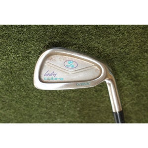 Lady cobra Oversize LC Shaft 6 Iron 36 RH / 1E-S1005