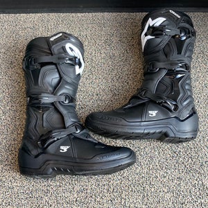 NEW Alpinestars Motocross TECH 3 Boots | Men's Size 11