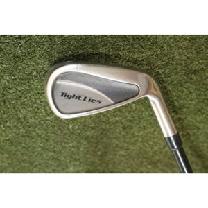 Adams Golf Tight Lies True Temper Shaft 6 Iron 37 RH / 1E-S1006