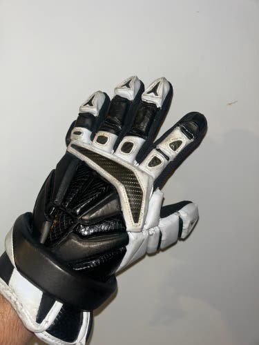 Brine Exodus Lacrosse Gloves For boxlaxer64