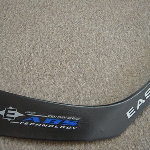 Hockey Stick Blade-New Easton ABS Forsberg LH Hockey Stick Replacement Blade