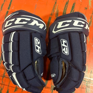 CCM 4R II Gloves 12" (Used)