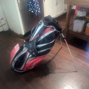 Nike Golf Bag