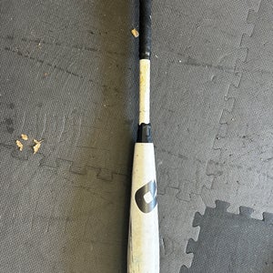 DeMarini Voodoo Overlord Hybrid BBCOR Certified Bat (-3) 31 oz 34" (Used)