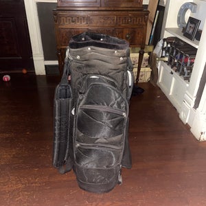 Nike Sport Lite Carry II Bag (Used)