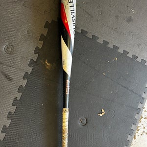 Louisville Slugger Solo 617 BBCOR Certified Bat (-3) 30 oz 33" (Used)