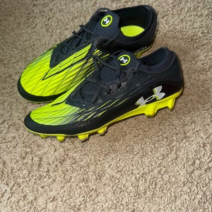 Under Armour Magnetico Elite 4 FG