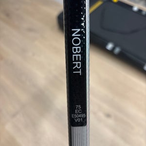 Intermediate CCM RibCor Trigger 9 Pro Left Hand Hockey Stick P29 Pro Stock (New)