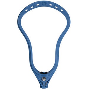 New Warrior EVO V LACROSSE HEAD BLUE 11860-WAREVOVBLUE