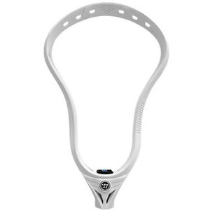 New Warrior EVO V LACROSSE HEAD WHITE 11860-WAREVOVWHT